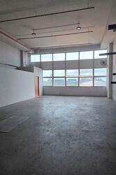 West Connect Building (D22), Factory #561479191